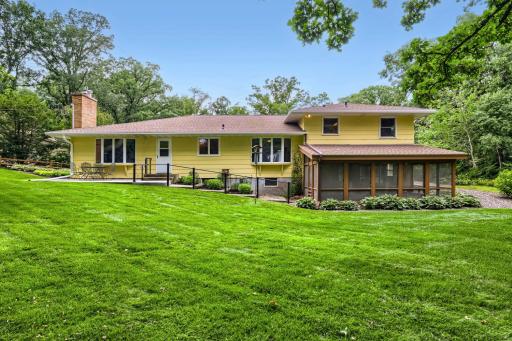 3081 Laverne Court N, Lake Elmo, MN 55042