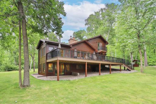 36469 Dolney Lake Road, Crosby, MN 56441