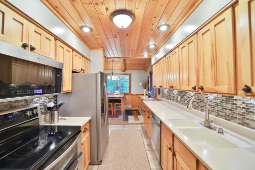 36469 Dolney Lake Road, Crosby, MN 56441