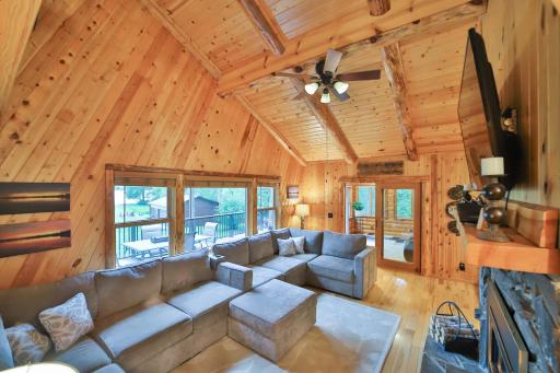 36469 Dolney Lake Road, Crosby, MN 56441