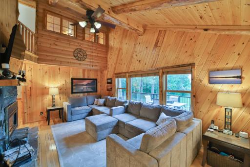 36469 Dolney Lake Road, Crosby, MN 56441