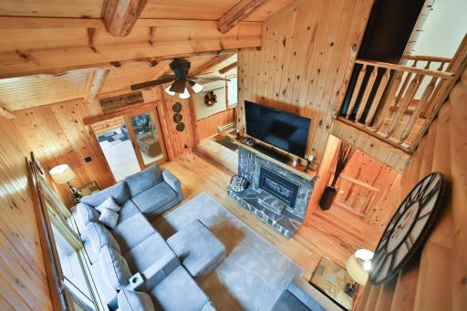 36469 Dolney Lake Road, Crosby, MN 56441