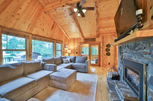 36469 Dolney Lake Road, Crosby, MN 56441