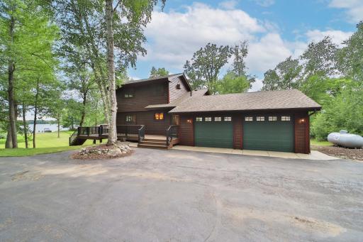 36469 Dolney Lake Road, Crosby, MN 56441
