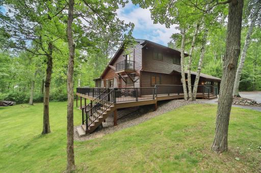 36469 Dolney Lake Road, Crosby, MN 56441