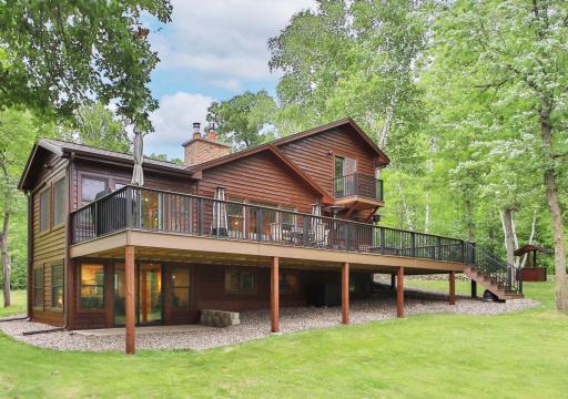 36469 Dolney Lake Road, Crosby, MN 56441