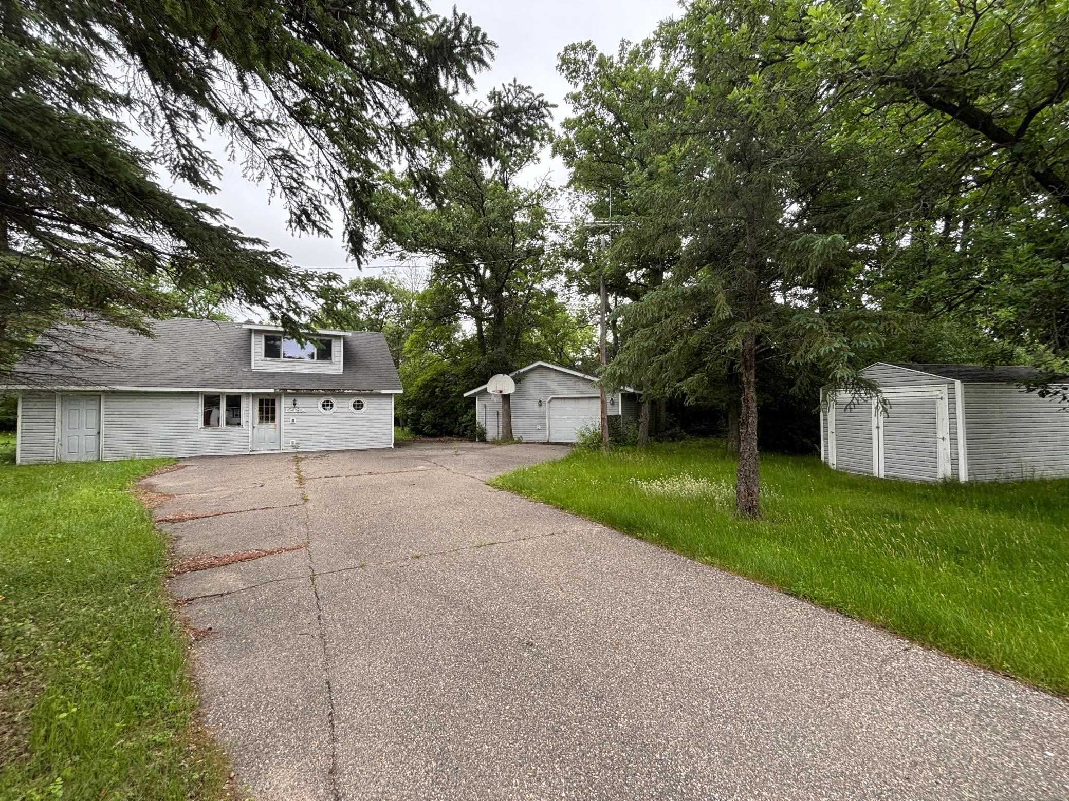 15876 Sandy Beach Road SE, Mentor, MN 56736