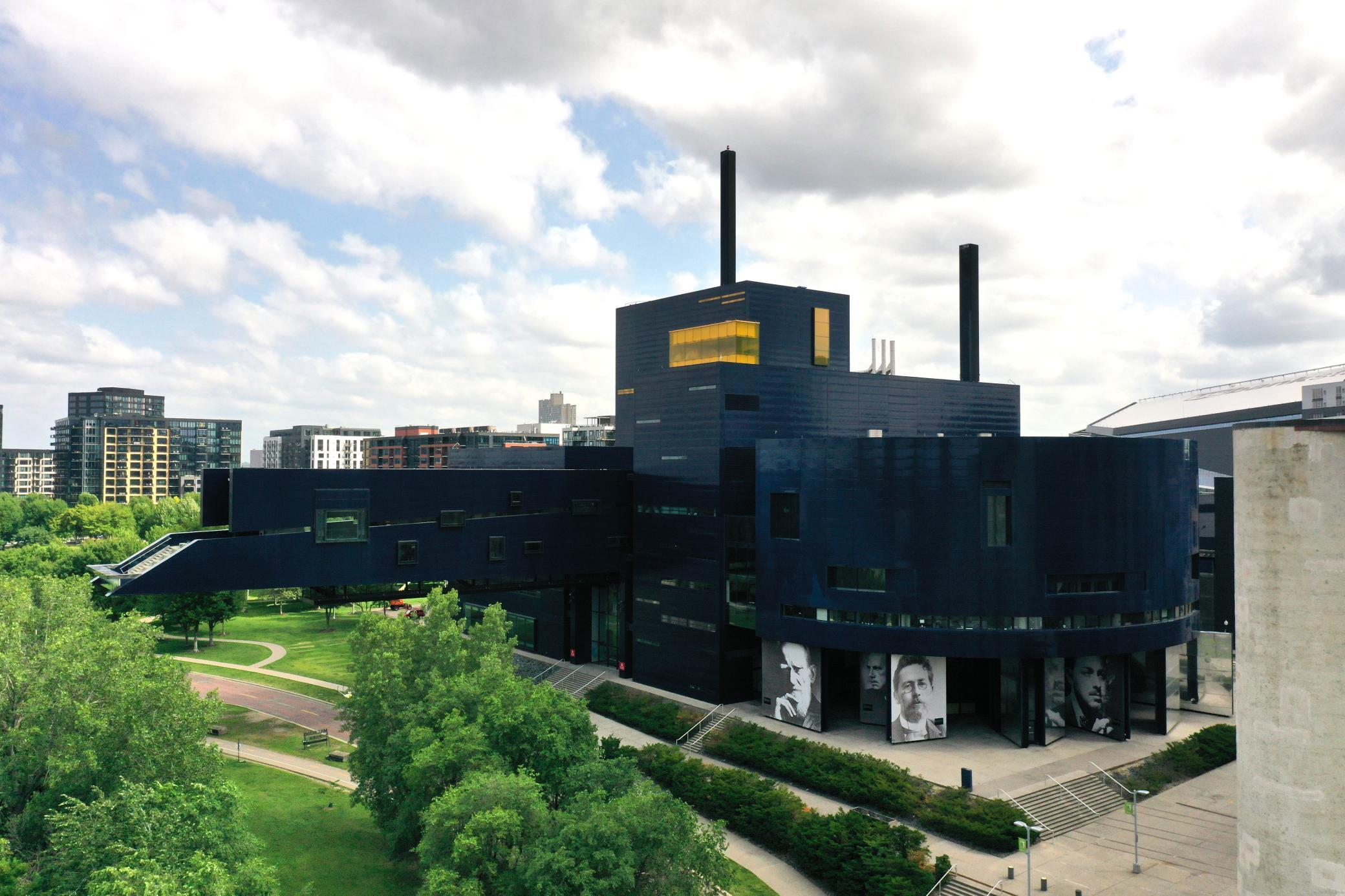 Guthrie Theater