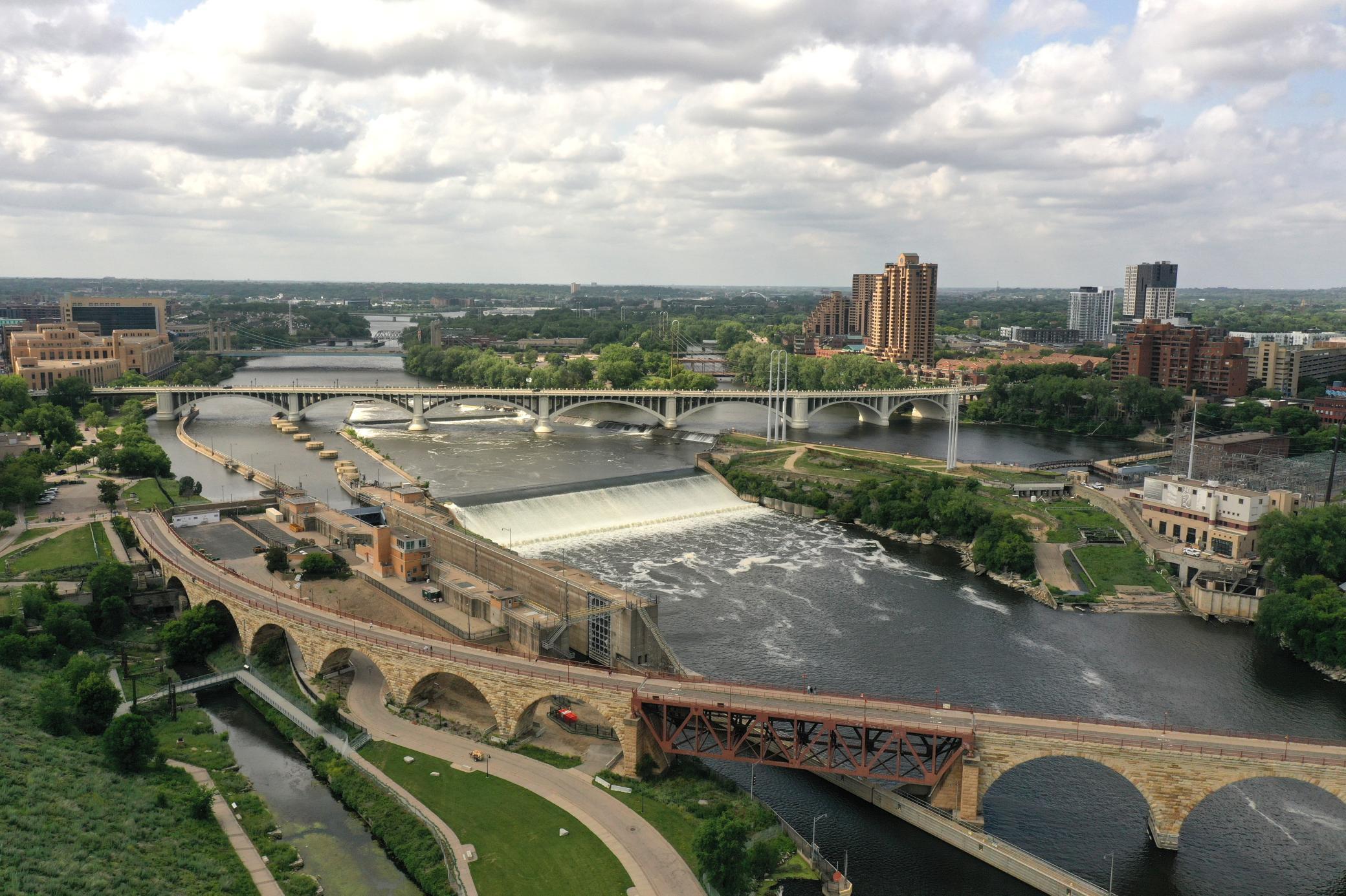 River View