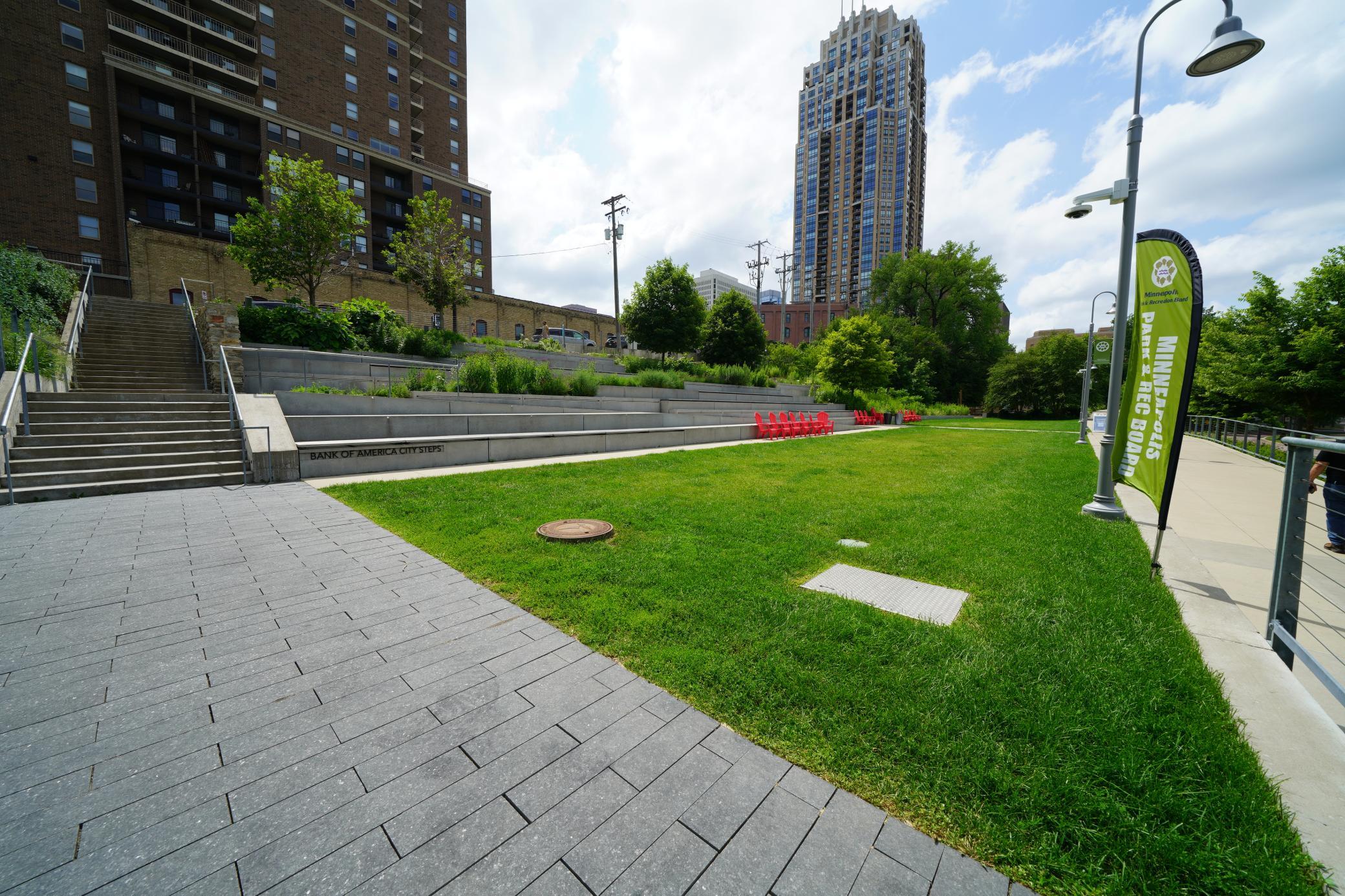 Riverfront Park