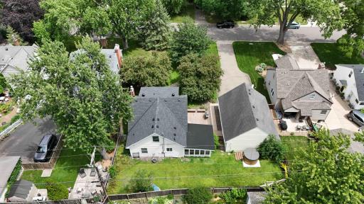 4032 Salem Avenue, Minneapolis, MN 55416