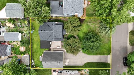 4032 Salem Avenue, Minneapolis, MN 55416