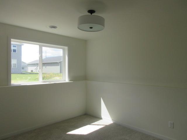 Lower bedroom 1