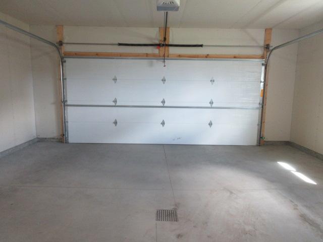 Garage Interior