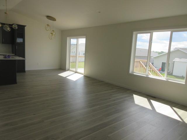 Living & Dining Room