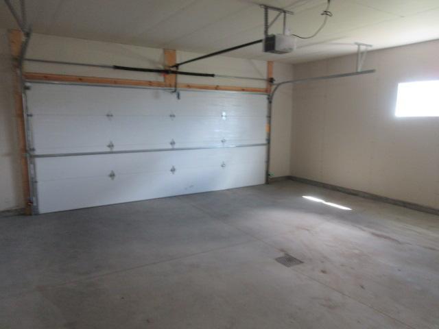 Garage Interior