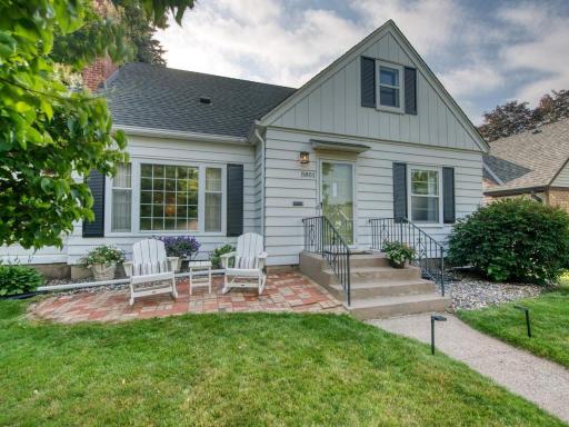 5801 12th Avenue S, Minneapolis, MN 55417
