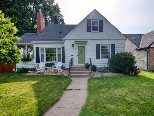 5801 12th Avenue S, Minneapolis, MN 55417