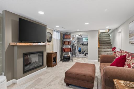 Expansion of your living and entertaining spaces!