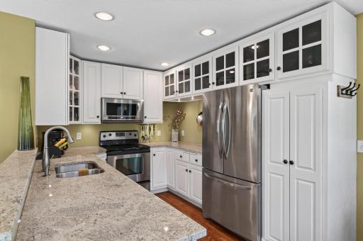 4857 Karen Place, White Bear Lake, MN 55110