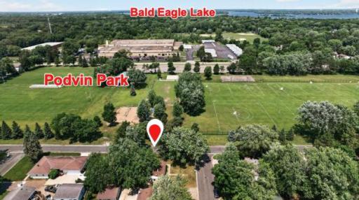 4857 Karen Place, White Bear Lake, MN 55110