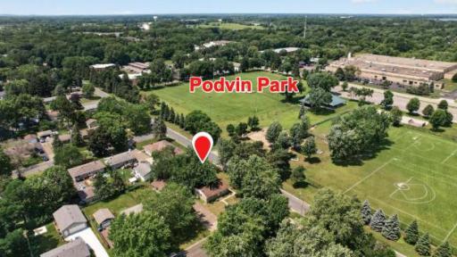 4857 Karen Place, White Bear Lake, MN 55110