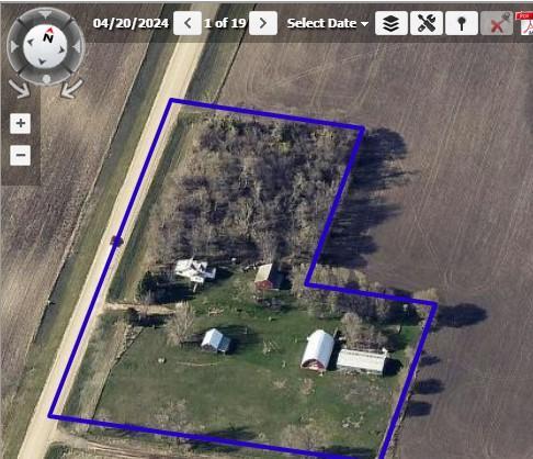 345 200th Avenue SW, Appleton, MN 56208