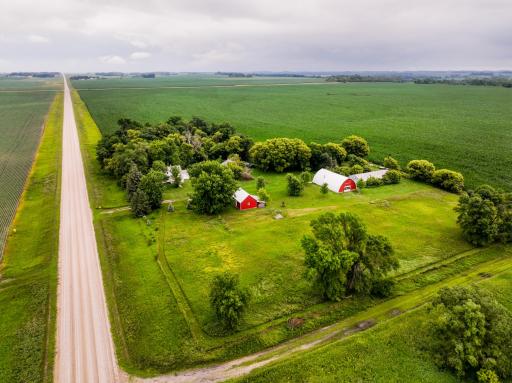 345 200th Avenue SW, Appleton, MN 56208