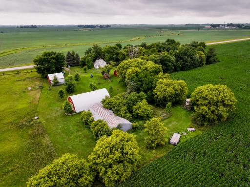 345 200th Avenue SW, Appleton, MN 56208