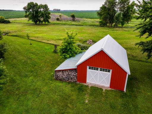 345 200th Avenue SW, Appleton, MN 56208