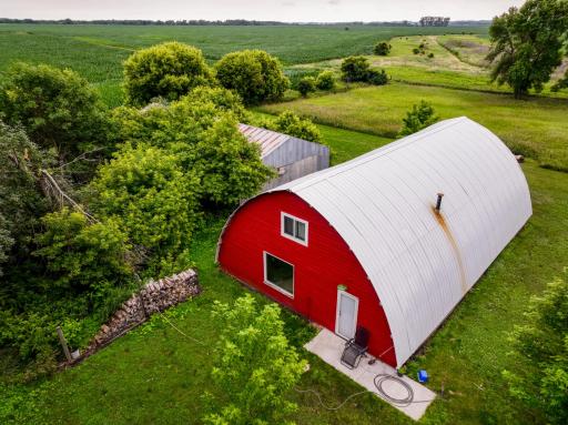 345 200th Avenue SW, Appleton, MN 56208