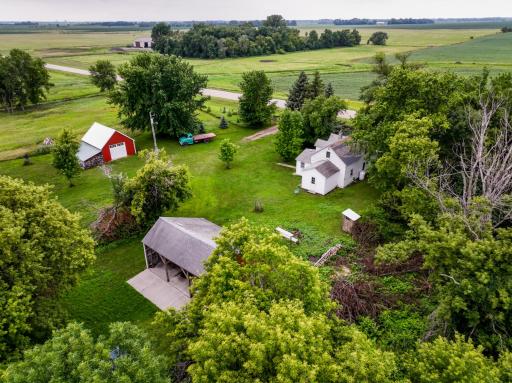 345 200th Avenue SW, Appleton, MN 56208