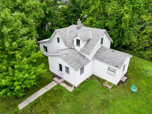 345 200th Avenue SW, Appleton, MN 56208