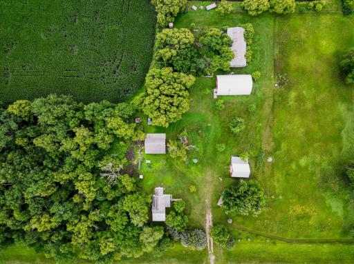 345 200th Avenue SW, Appleton, MN 56208