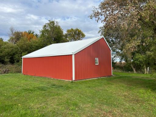 345 200th Avenue SW, Appleton, MN 56208