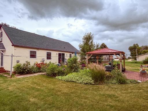 205 Ash Street S, Comfrey, MN 56019