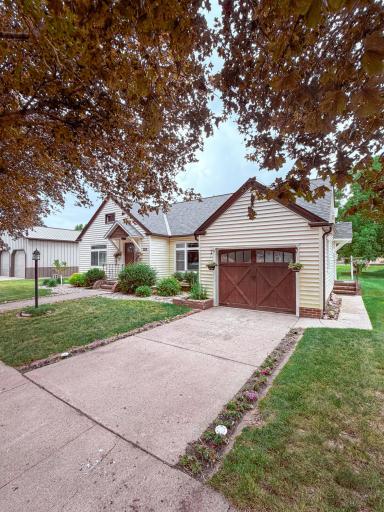205 Ash Street S, Comfrey, MN 56019