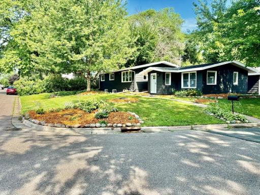 1819 43rd Avenue NE, Minneapolis, MN 55421