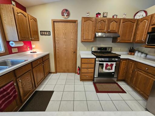 1321 Ridgewood Drive, Winona, MN 55987