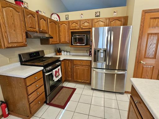 1321 Ridgewood Drive, Winona, MN 55987