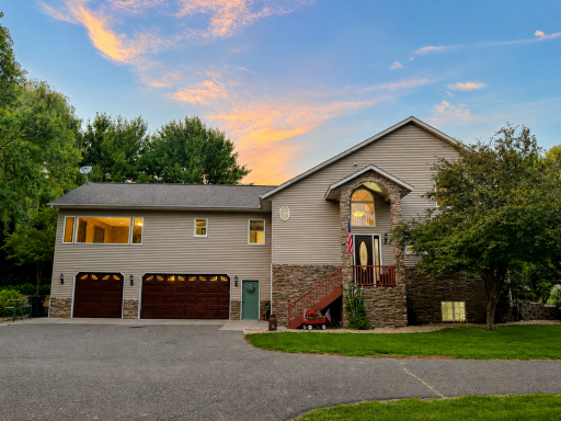 Welcome to this Balsam Home on 3.66 Acres!