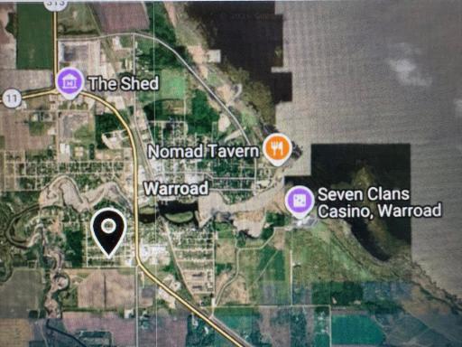 Google overview-Warroad