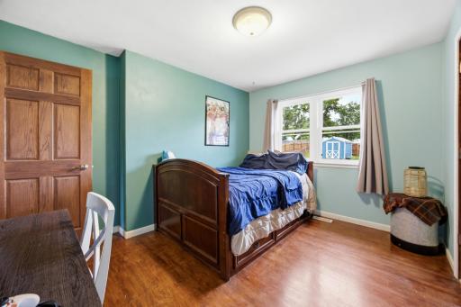 Bedroom 2 (main floor)
