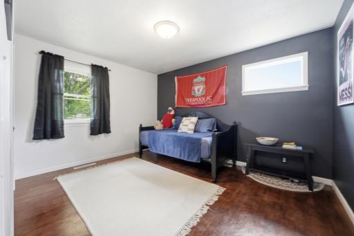 Bedroom 3 (main floor)