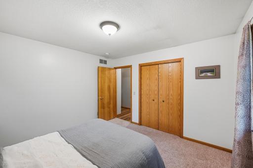 Main Level Bedroom