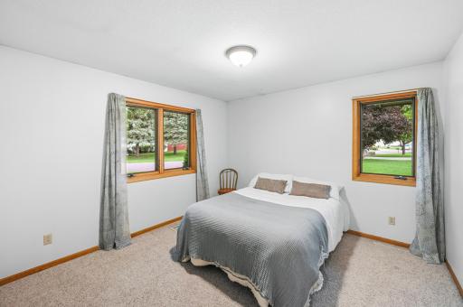 Main Level Bedroom