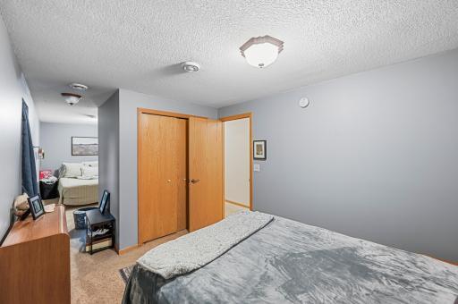Lower Level Bedroom