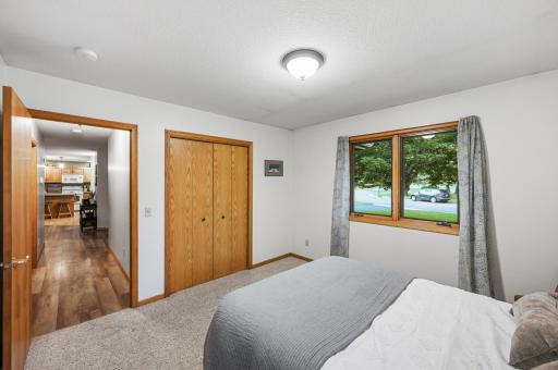 Main Level Bedroom