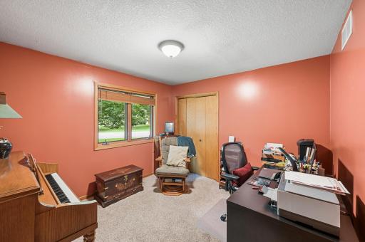 Main Level Bedroom/Office