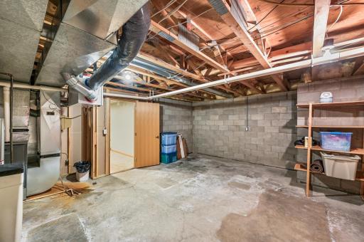 Storage Room